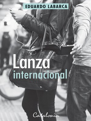 cover image of Lanza internacional